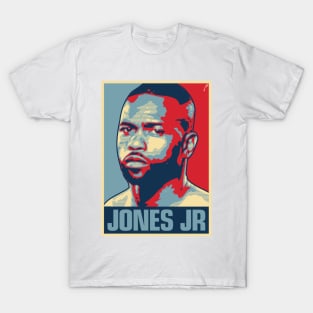 Jones Jr T-Shirt